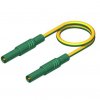 MLS GG 200/2,5 YE-GN (934077188) HIRSCHMANN-SKS