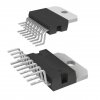 STA 540 STMICROELECTRONICS