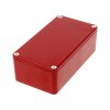 1590B2RD HAMMOND MANUFACTURING