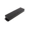 1590BX2FBK HAMMOND MANUFACTURING