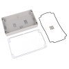 1554UL2GYCL HAMMOND MANUFACTURING