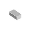 LA 8 100 AL Profil (10038577) FISCHER ELEKTRONIK