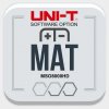 MSO8000HD-MAT UNI-T