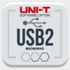MSO8000HD-USB2 UNI-T