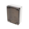 1554FL2GYSL HAMMOND MANUFACTURING