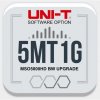 MSO5000HD-BW5MT1G UNI-T