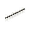 MK 213 X 2 76 Z FISCHER ELEKTRONIK