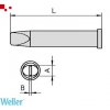 XT D (T0054470610) WELLER