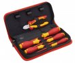 Tool set 5 (31880) WIHA