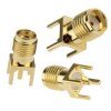 SMA P VARIOUS