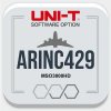 MSO3000HD-ARINC429 UNI-T