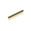 MK 213 X 1 54 G FISCHER ELEKTRONIK