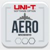 MSO8000HD-AERO UNI-T