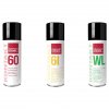 KONTAKT TRIO SET 60-WL-61 3x200ml KONTAKT CHEMIE