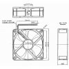 MEC0382V3-0000-A99 SUNON