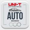 MSO5000HD-AUTO UNI-T