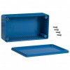 1591CBU HAMMOND MANUFACTURING