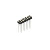 MK 213 X 2 16 Z FISCHER ELEKTRONIK