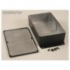 1590WDFBK HAMMOND MANUFACTURING