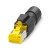 VS-08-RJ45-10G/Q (1419001) PHOENIX CONTACT