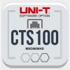 MSO8000HD-CTS100 UNI-T