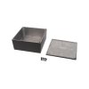 1590KKBK HAMMOND MANUFACTURING