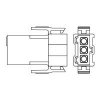 207359-1 TE CONNECTIVITY / AMP