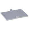 MODULBOX PANEL GREY 2M (P05020201P.BL) ITALTRONIC