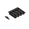 MK 22 SMD 9 B TR FISCHER ELEKTRONIK