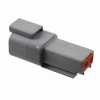 DT04-2P TE CONNECTIVITY / DEUTSCH