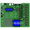 LV18F v6 Development System (MIKROE-453) MIKROELEKTRONIKA