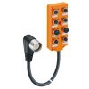 RSWU 12-ASB 8/LED 5-4-331/5 M LUMBERG AUTOMATION
