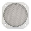 FRS 8 GRILLE WH (1138 RAL9002) VISATON