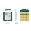 EG916QGLLC-N03-M20AA QUECTEL