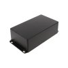 1590R1FLBK HAMMOND MANUFACTURING