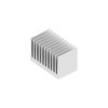 SK 613 75 AL (10079008) FISCHER ELEKTRONIK