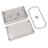 1554UL2GY HAMMOND MANUFACTURING