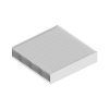 SK 650 400 AL (10146178) FISCHER ELEKTRONIK