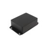 1590WBBSFLBK HAMMOND MANUFACTURING