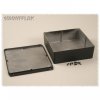 1590WFFLBK HAMMOND MANUFACTURING