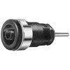 SEB 2630 S1,9 BK (972359100) HIRSCHMANN-SKS