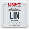 MSO2000X-LIN UNI-T