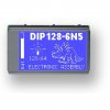 EA DIP128-6N5LWTP DISPLAY VISIONS