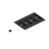 BLY 6 SMD 2 TR FISCHER ELEKTRONIK
