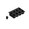 SL 11 SMD 078 6 G B TR (10049601) FISCHER ELEKTRONIK