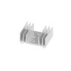 SK 05 50 AL TO 3 (SK050050ALTO3) FISCHER ELEKTRONIK