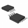 LTC6655CHMS8-2.5#PBF ANALOG DEVICES