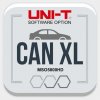 MSO5000HD-CANXL UNI-T