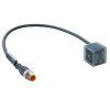 RST 5-3-VAD 1A-1-3-226/1,5 M LUMBERG AUTOMATION