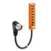 RSWU 12-SB 8/LED 3-333/5 M LUMBERG AUTOMATION